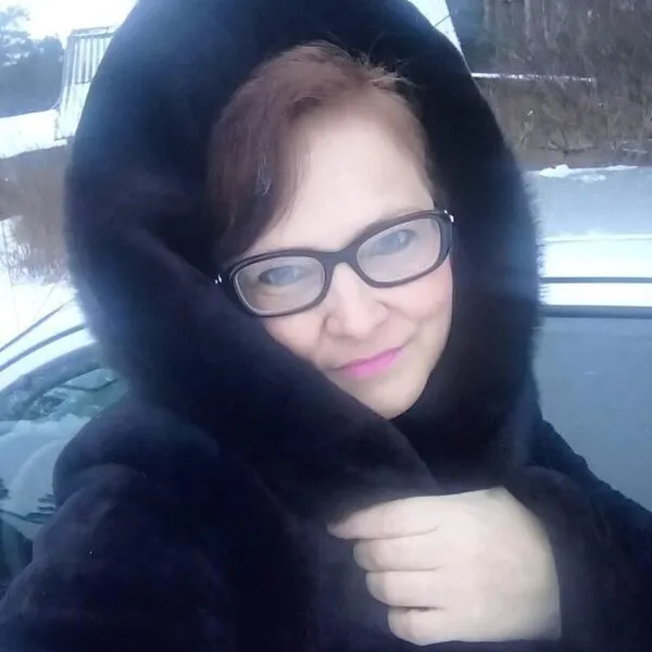 Наталья
